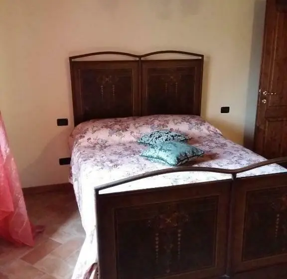 スーペリアールーム, Agriturismo Il Melo