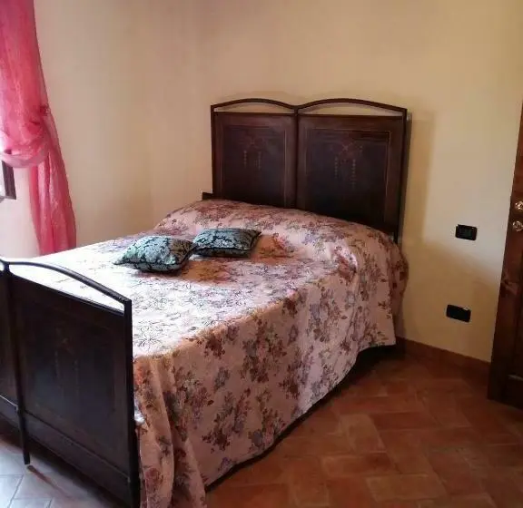 スーペリアールーム, Agriturismo Il Melo