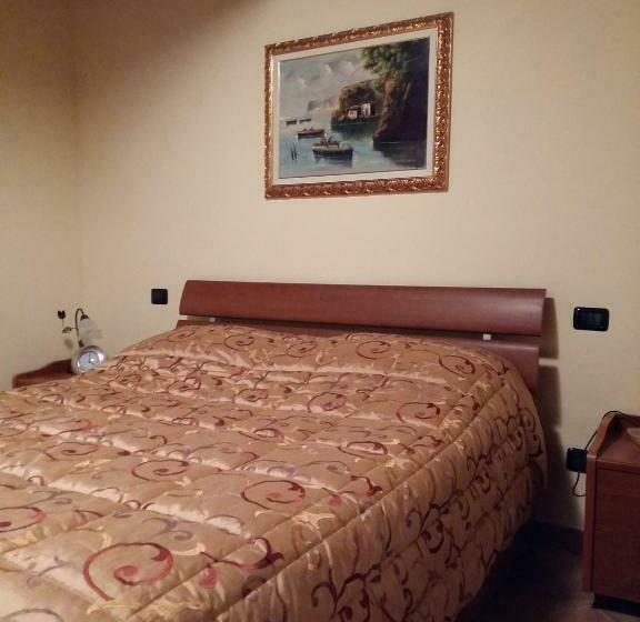 标准间, Agriturismo Il Melo