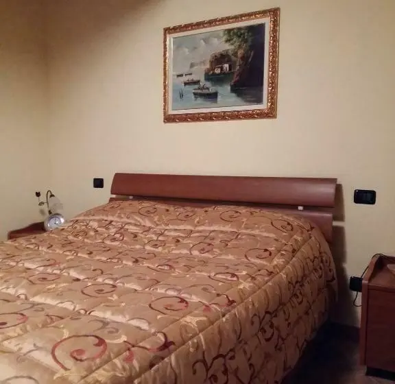 スタンダードルーム, Agriturismo Il Melo