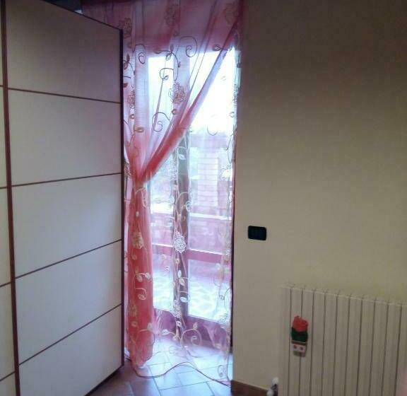 标准间, Agriturismo Il Melo