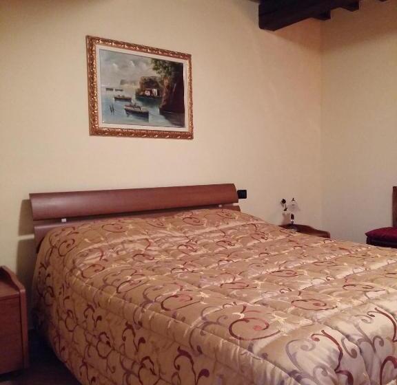 标准间, Agriturismo Il Melo