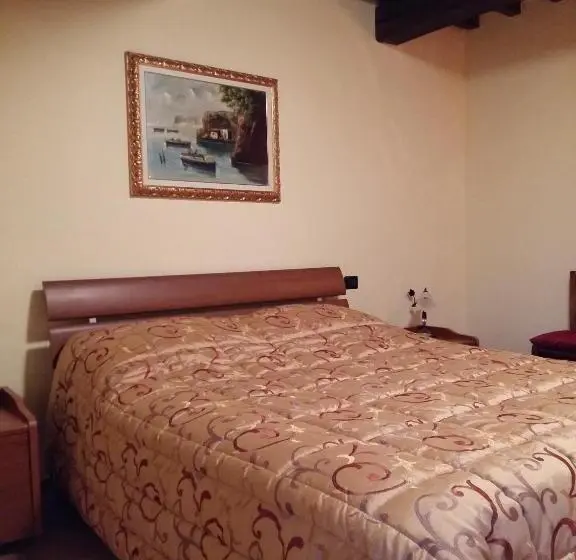 スタンダードルーム, Agriturismo Il Melo