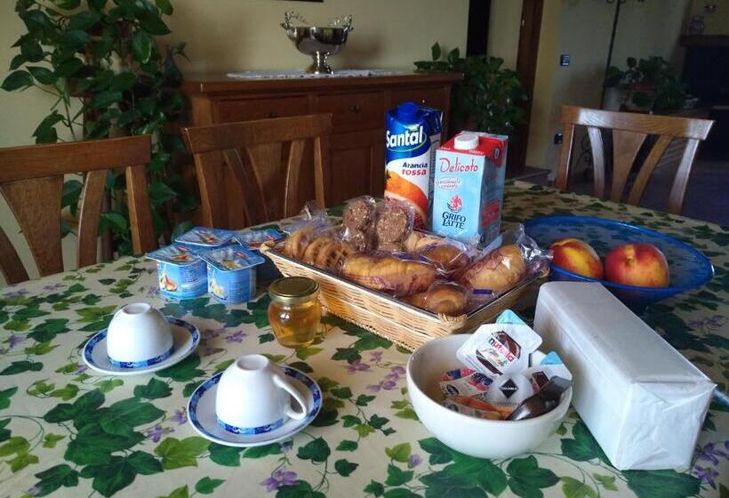 标准间, Agriturismo Il Melo