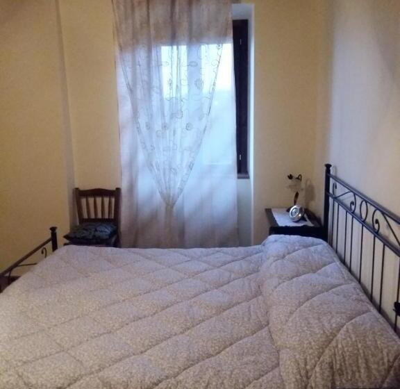 اتاق استاندارد, Agriturismo Il Melo