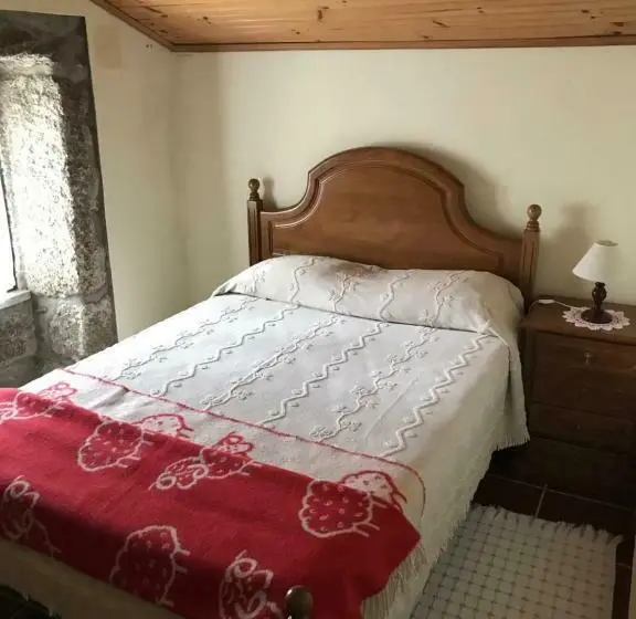 １ベッドルームハウス, Casa Do Outeirinho
