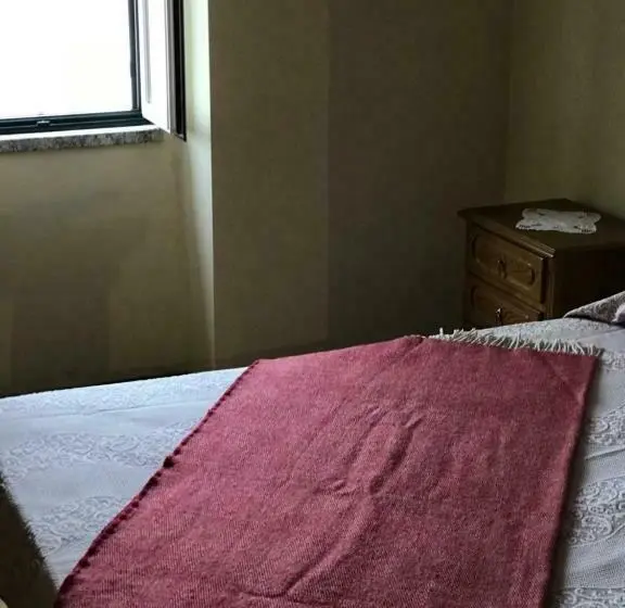 １ベッドルームハウス, Casa Do Outeirinho