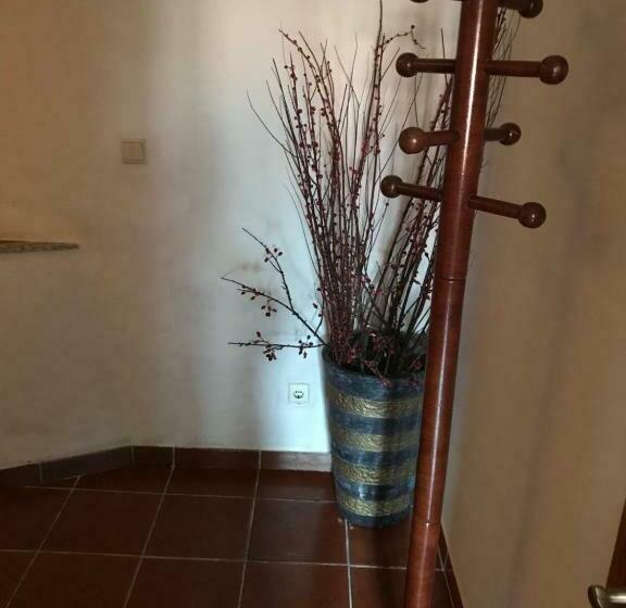 Дом 1 Спальня, Casa Do Outeirinho