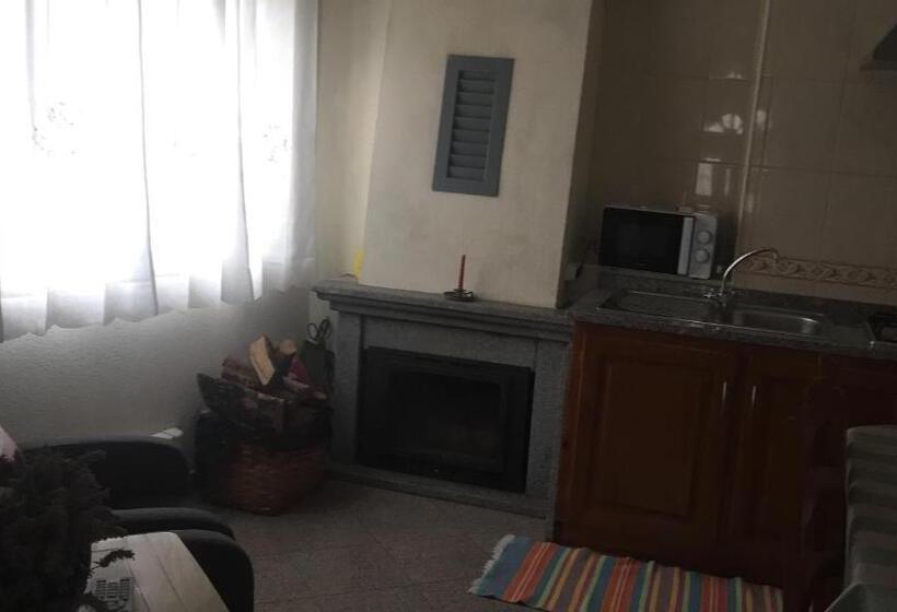 חדר סטודיו סטנדרד, Casa Do Outeirinho