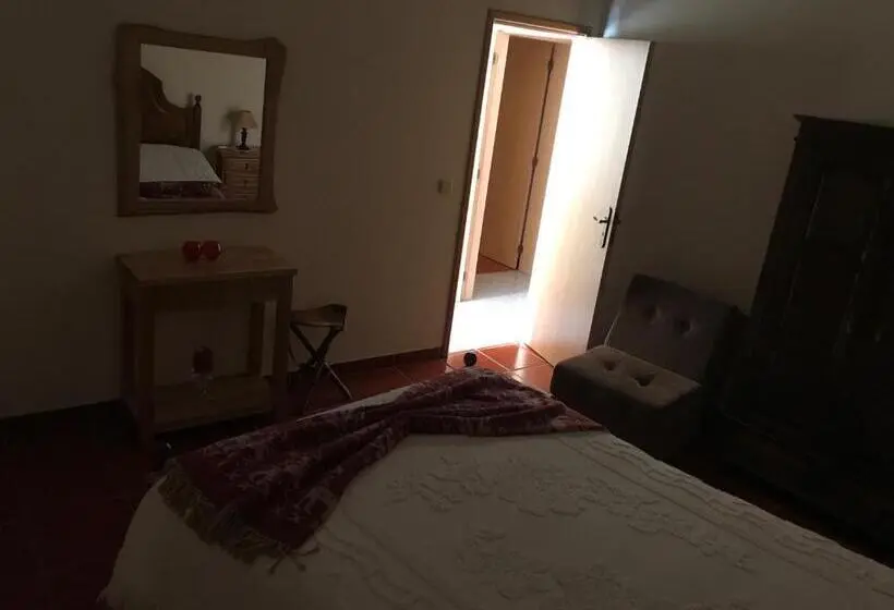 スタンダードスタジオ, Casa Do Outeirinho