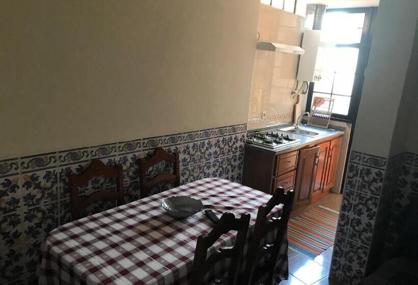 Студия Стандарт, Casa Do Outeirinho