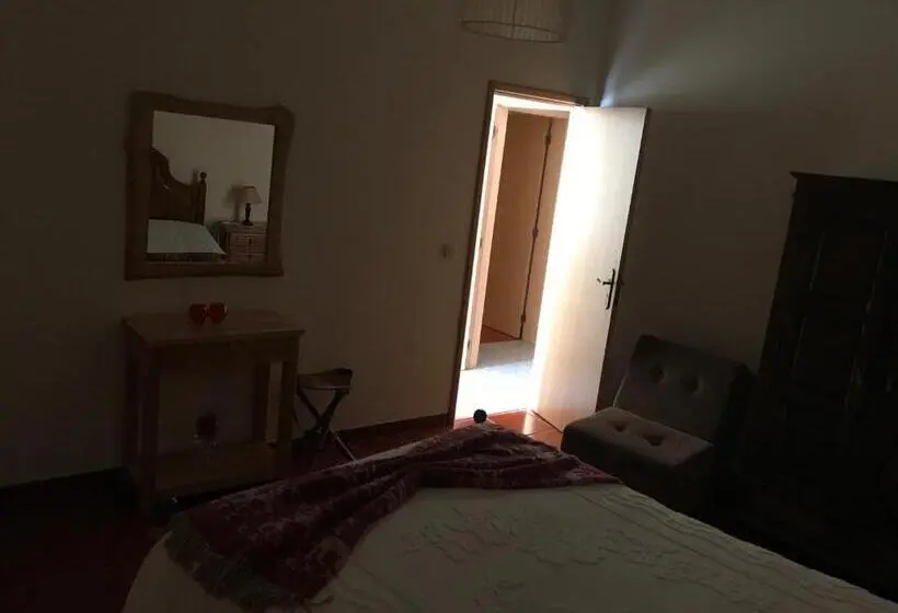 スタンダードスタジオ, Casa Do Outeirinho