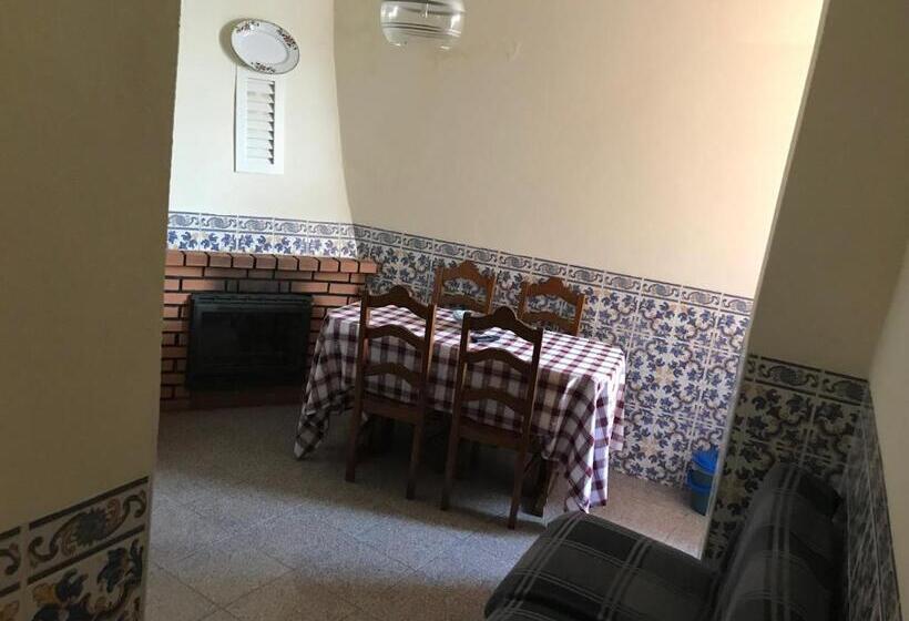 חדר סטודיו סטנדרד, Casa Do Outeirinho