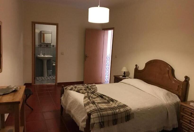 חדר סטודיו סטנדרד, Casa Do Outeirinho