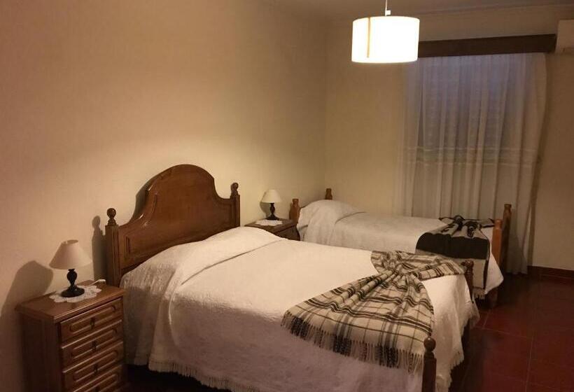 חדר סטודיו סטנדרד, Casa Do Outeirinho