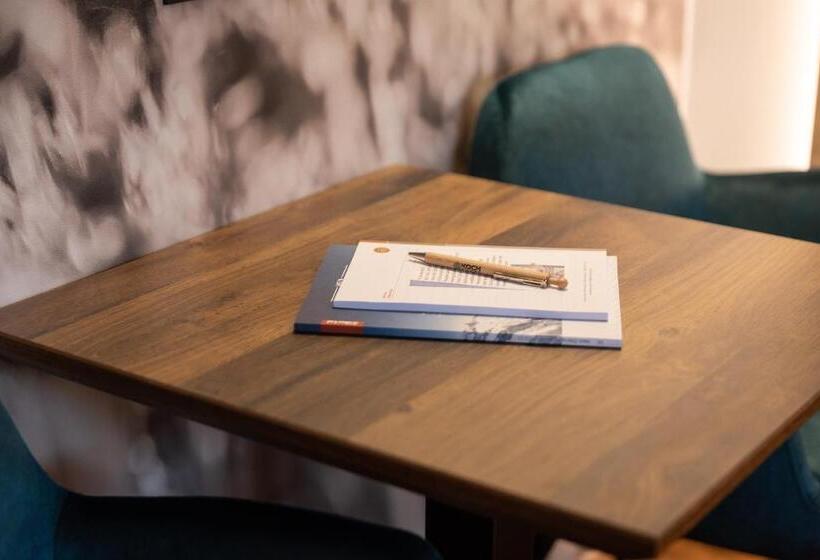 חדר דלוקס עם מרפסת, Garni Landhaus Platzer