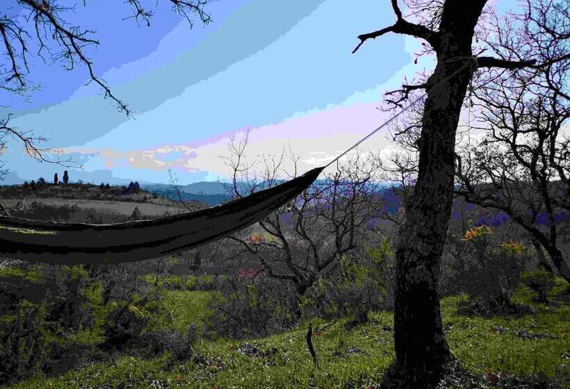 Дом 2 Спальни, Terres De Barréjat