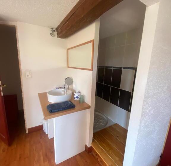 Номер Basic, Terres De Barréjat