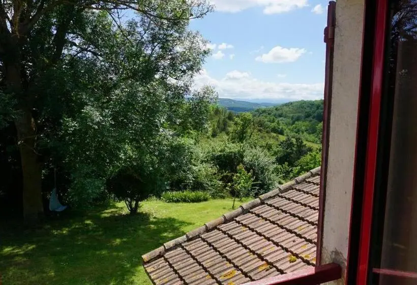ベーシックルーム, Terres De Barréjat