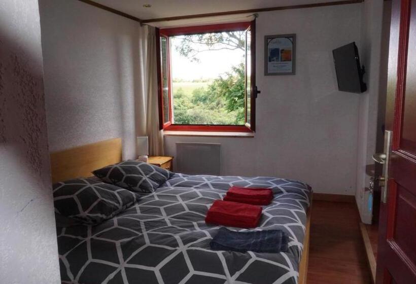 Номер Basic, Terres De Barréjat