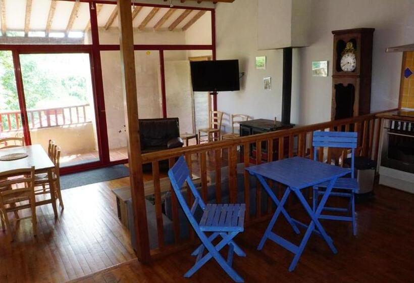 Номер Basic, Terres De Barréjat