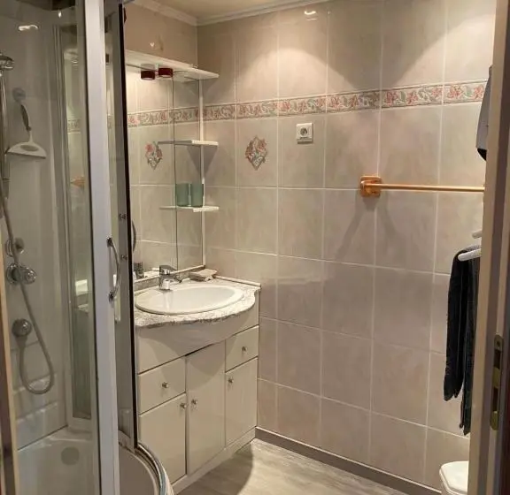 スタンダード４人部屋, Terres De Barréjat