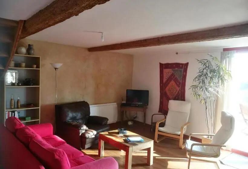 スーペリアー１ベッドルームビラ, Terres De Barréjat