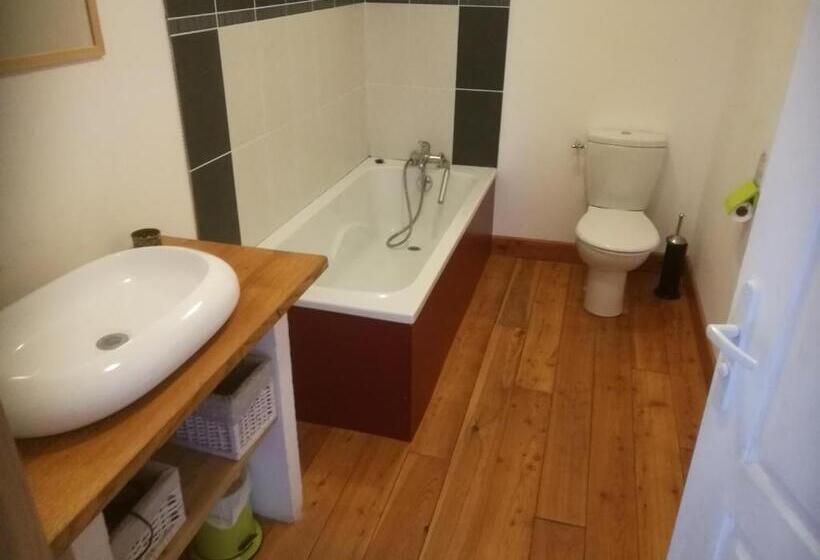 Вилла Superior 1 Спальня, Terres De Barréjat