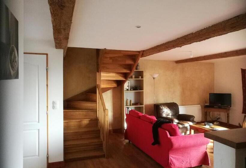 Вилла Superior 1 Спальня, Terres De Barréjat