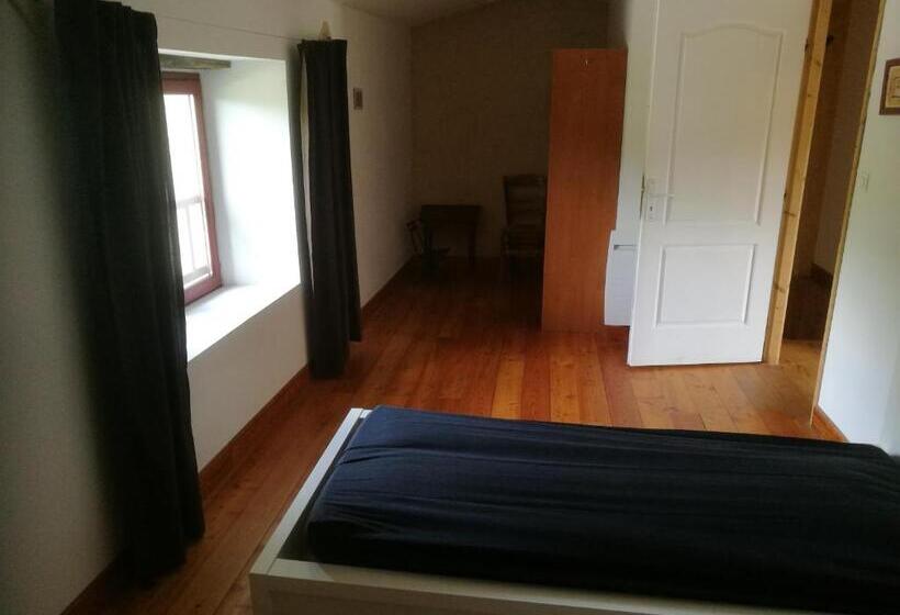 Вилла Superior 1 Спальня, Terres De Barréjat