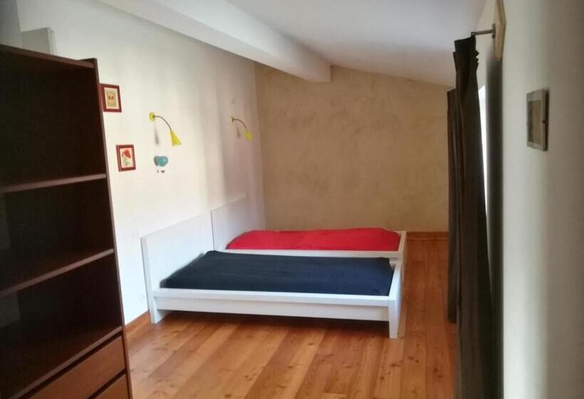 Вилла Superior 1 Спальня, Terres De Barréjat