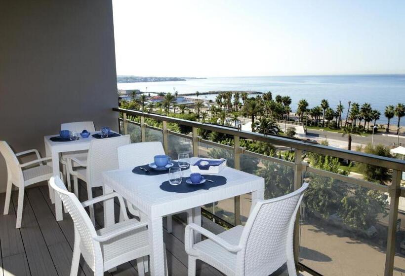 اتاق استاندارد, La Marina B&b