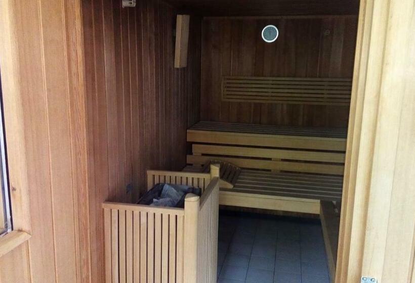 침실 1개 테라스 아파트, Le Roi Du Sundgau Près De La Horse   Mooslargue