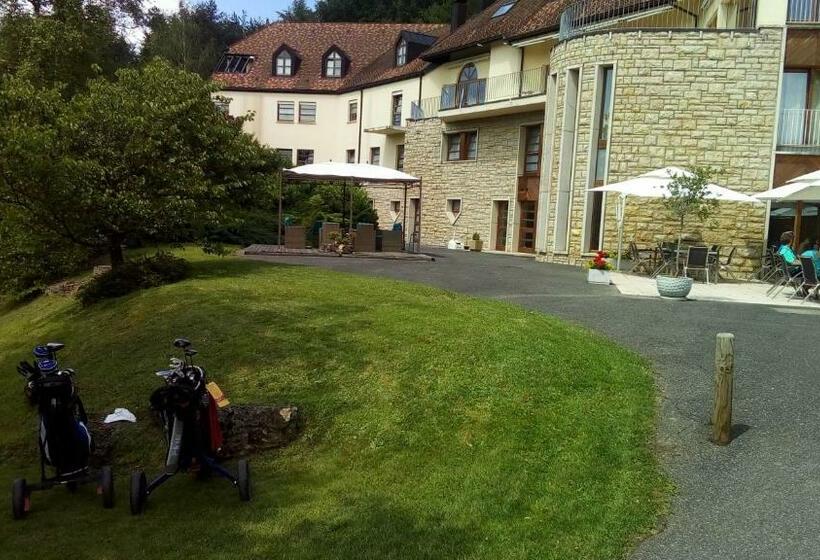 침실 1개 테라스 아파트, Le Roi Du Sundgau Près De La Horse   Mooslargue