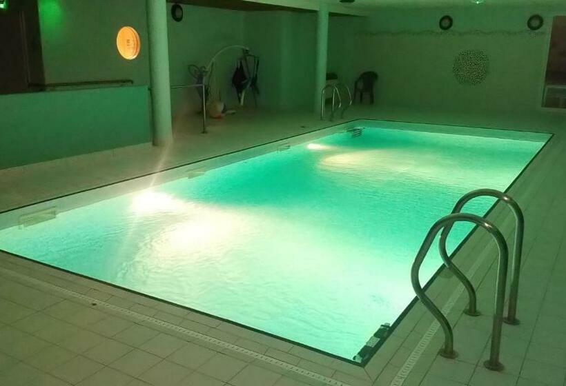 침실 1개 테라스 아파트, Le Roi Du Sundgau Près De La Horse   Mooslargue