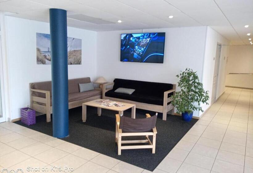 침실 1개 테라스 아파트, Le Roi Du Sundgau Près De La Horse   Mooslargue