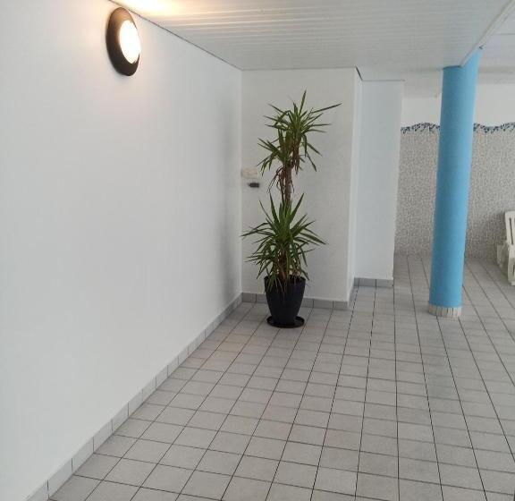 침실 1개 테라스 아파트, Le Roi Du Sundgau Près De La Horse   Mooslargue