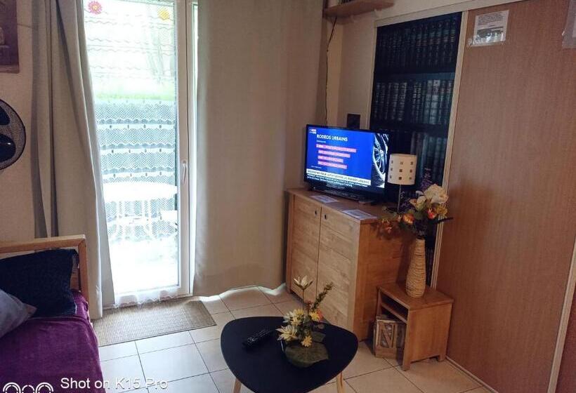 침실 1개 테라스 아파트, Le Roi Du Sundgau Près De La Horse   Mooslargue