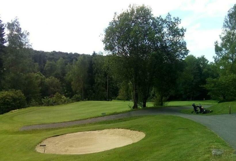 침실 1개 테라스 아파트, Le Roi Du Sundgau Près De La Horse   Mooslargue