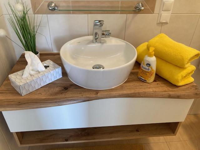 Номер Стандарт, Gästehaus Zum See