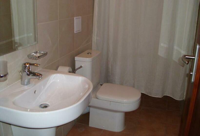 シングルデラックスルーム, Guest House Mladosť