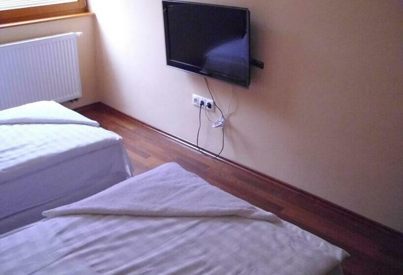 シングルデラックスルーム, Guest House Mladosť