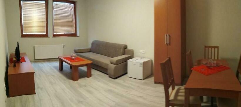 1ベッドルームアパートメント, Guest House Mladosť