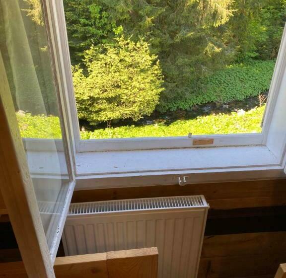 스탠다드 룸, Penzion Lesní Zátiší  Harrachov