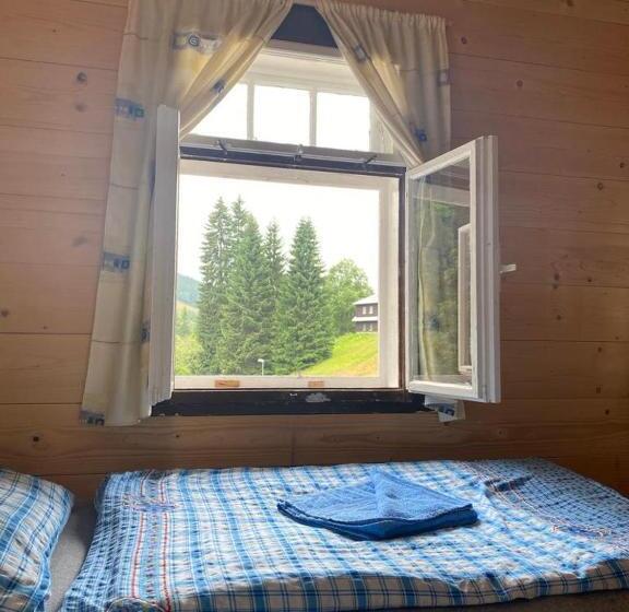 스탠다드 룸, Penzion Lesní Zátiší  Harrachov