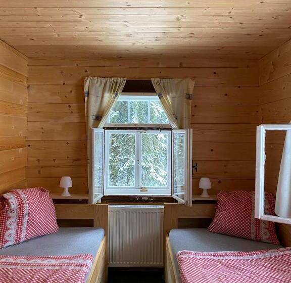 스탠다드 룸, Penzion Lesní Zátiší  Harrachov