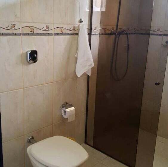 3-Bett-Standardzimmer, Pouso Da Rita Tiradentes