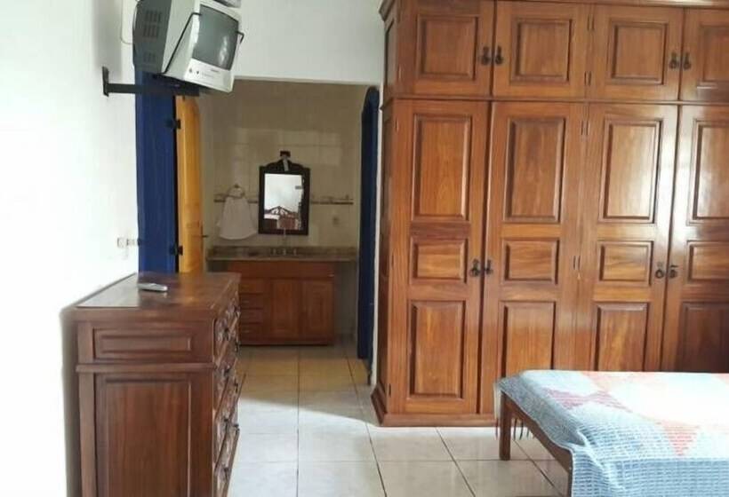 3-Bett-Standardzimmer, Pouso Da Rita Tiradentes