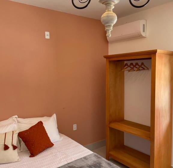 Suite, Pouso Da Rita Tiradentes