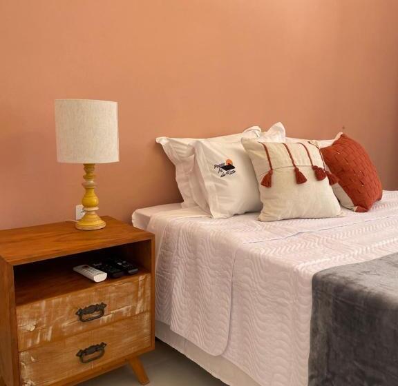 Suite, Pouso Da Rita Tiradentes